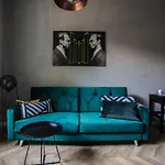 Zamkniete-Stylish Apartments In Modern Building - Praga - 10Min To Old Town - Z14