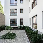 Zamkniete-Stylish Apartments In Modern Building - Praga - 10Min To Old Town - Z14