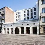 Zamkniete-Stylish Apartments In Modern Building - Praga - 10Min To Old Town - Z14