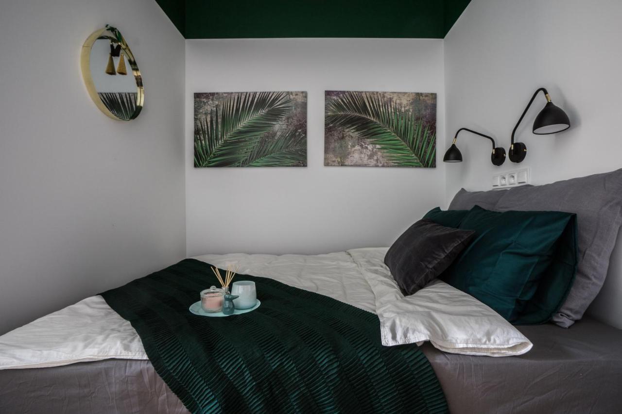 Zamkniete-stylish In Modern Building - Praga - 10min To Old Town - Z14 Warsaw