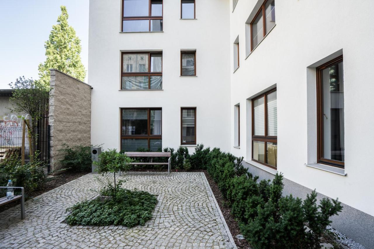 Zamkniete-stylish In Modern Building - Praga - 10min To Old Town - Z14 Apartment Warsaw
