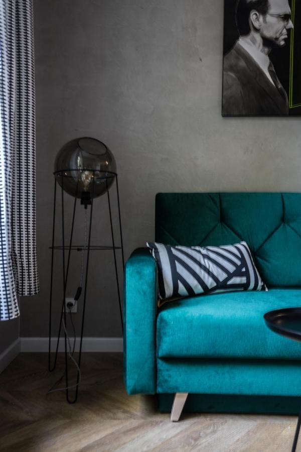 Zamkniete-stylish In Modern Building - Praga - 10min To Old Town - Z14