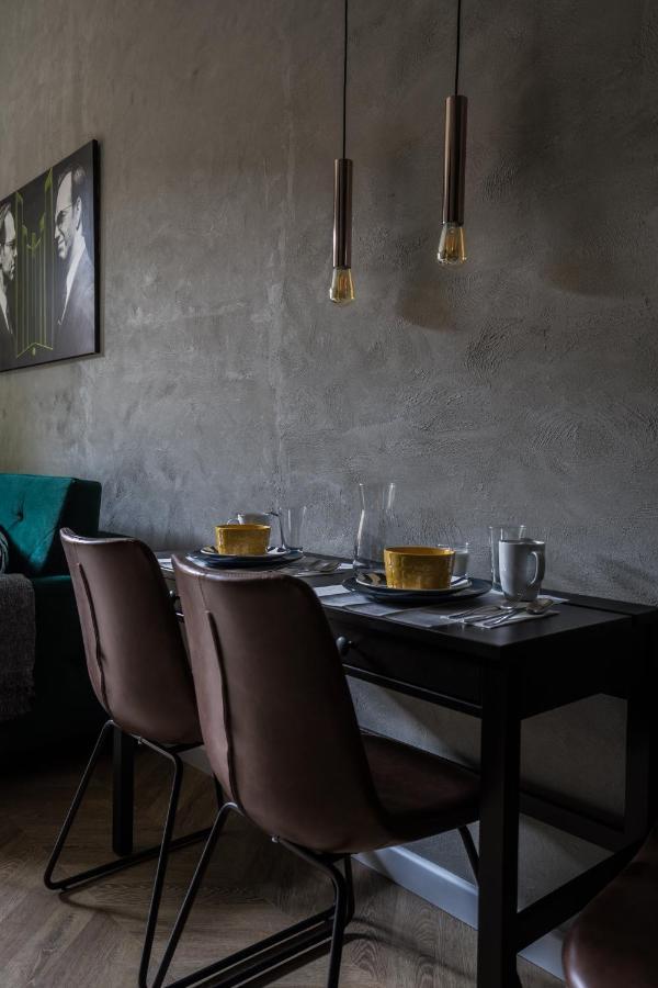 Zamkniete-stylish In Modern Building - Praga - 10min To Old Town - Z14 Warsaw