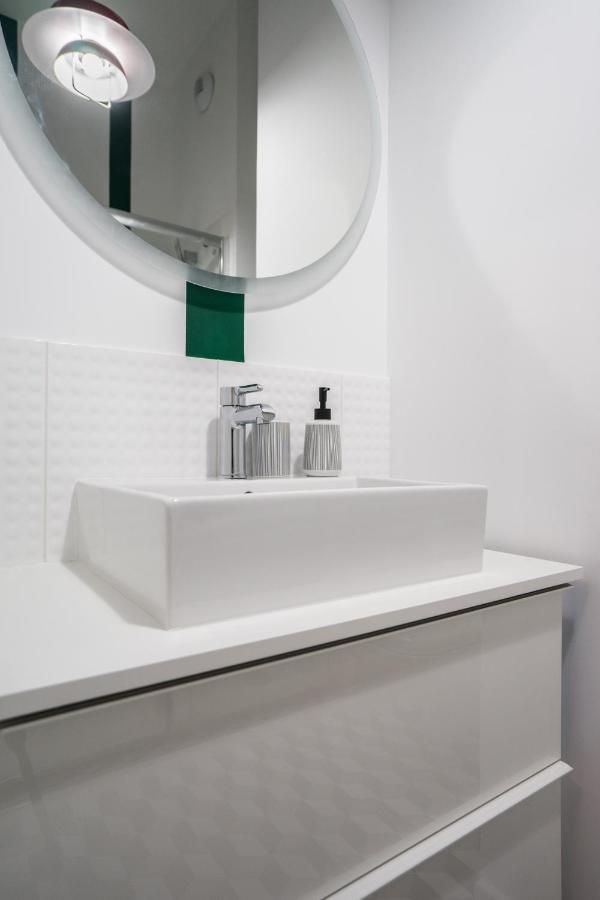 Zamkniete-stylish In Modern Building - Praga - 10min To Old Town - Z14 Warsaw